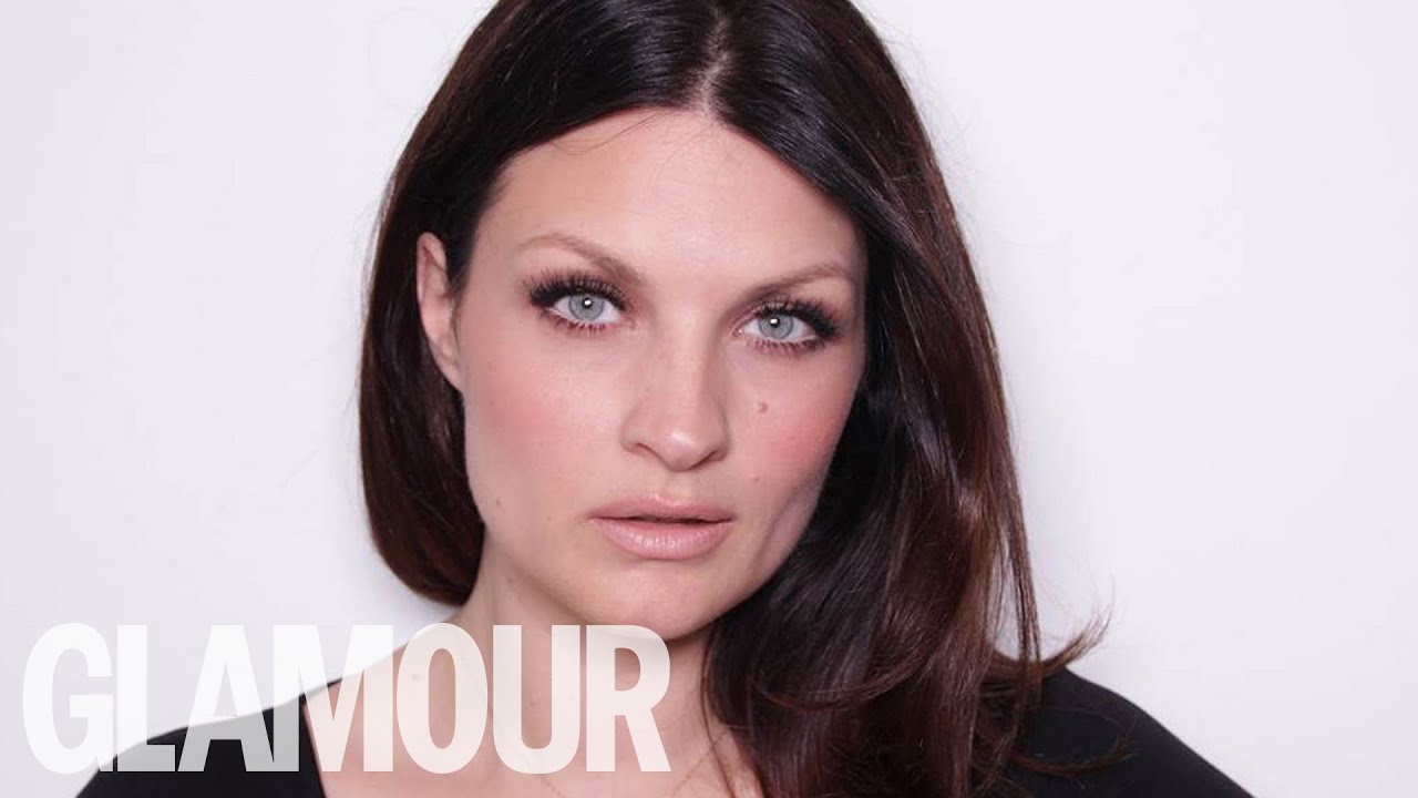 How to Colour Match Makeup | Pixiwoo X GLAMOUR | Glamour UK