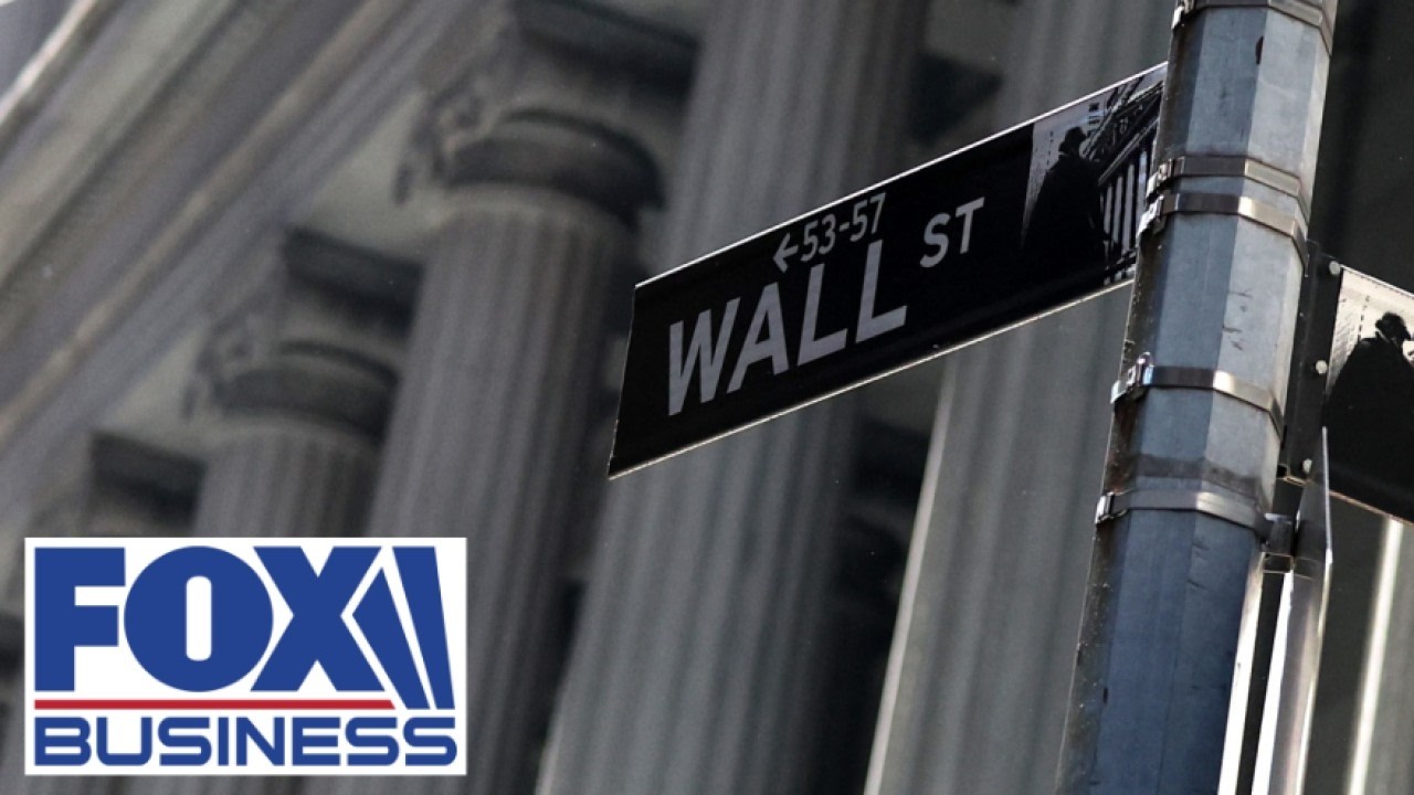 The market is always looking ahead, expert says