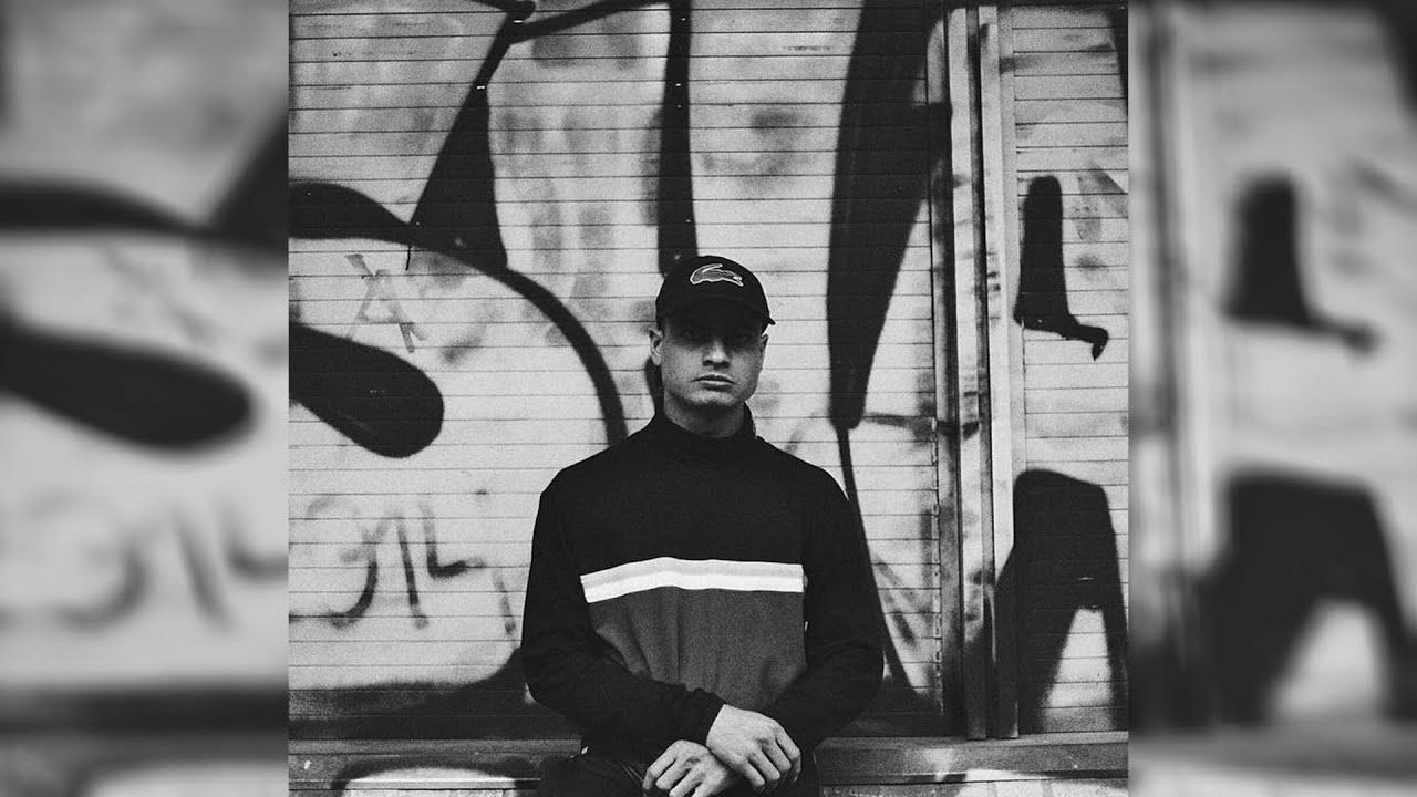 Freestyle Boom Bap Beat | 