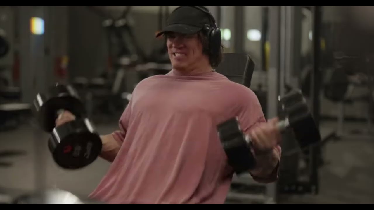 Sam Sulek Arm Workout Compilation | Iconic Moments & Insane Edits