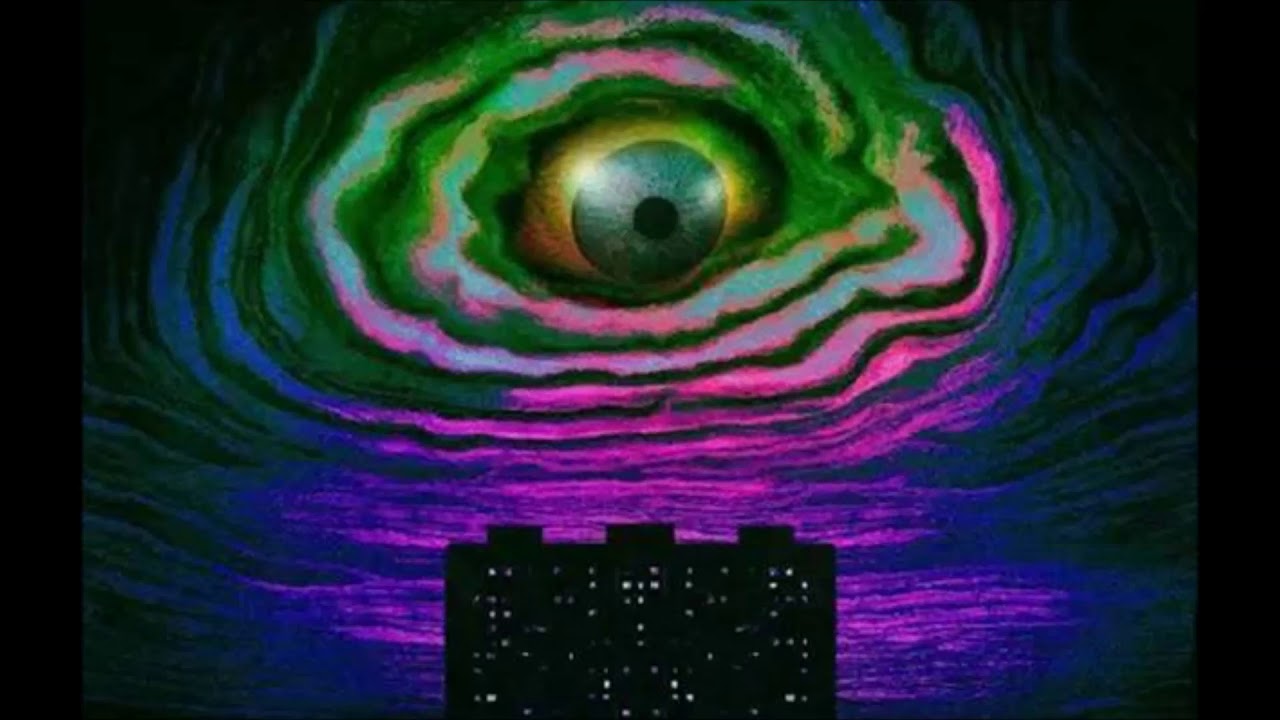 ATL &ndash; В ЭТОМ СКЛЕПЕ Я ДИДЖЕЙ
