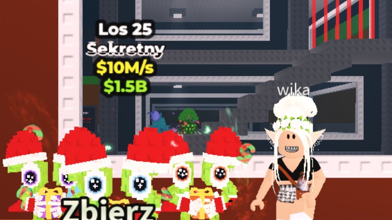 treidy i pvp w stil a breinrot