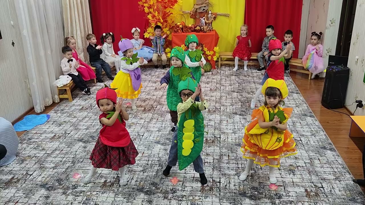 Танец 