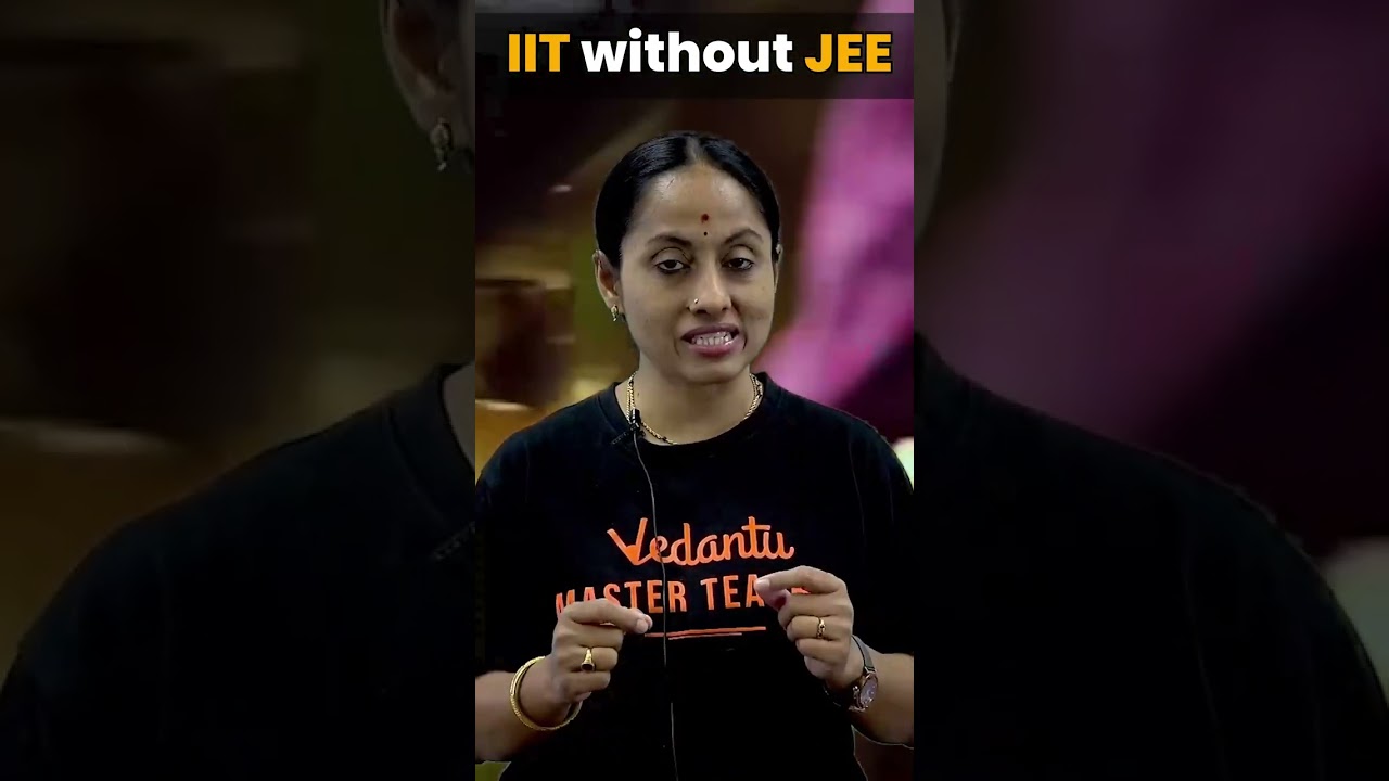 Get Admission into IIT without the JEE Main Exam or JEE Advanced Exam 😱🤯🔥#iit #iitjee #jeemains2024
