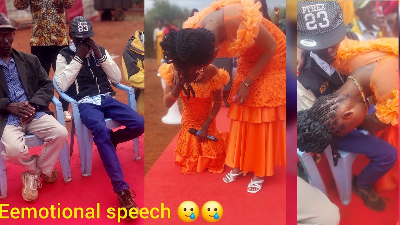  elizakalekye GETS EMOTIONAL AS SHE TALKS TO HER BELOVED DAD ❤️❤️,HII ILIFANYA KILA MTU AKALIA🥲🥲