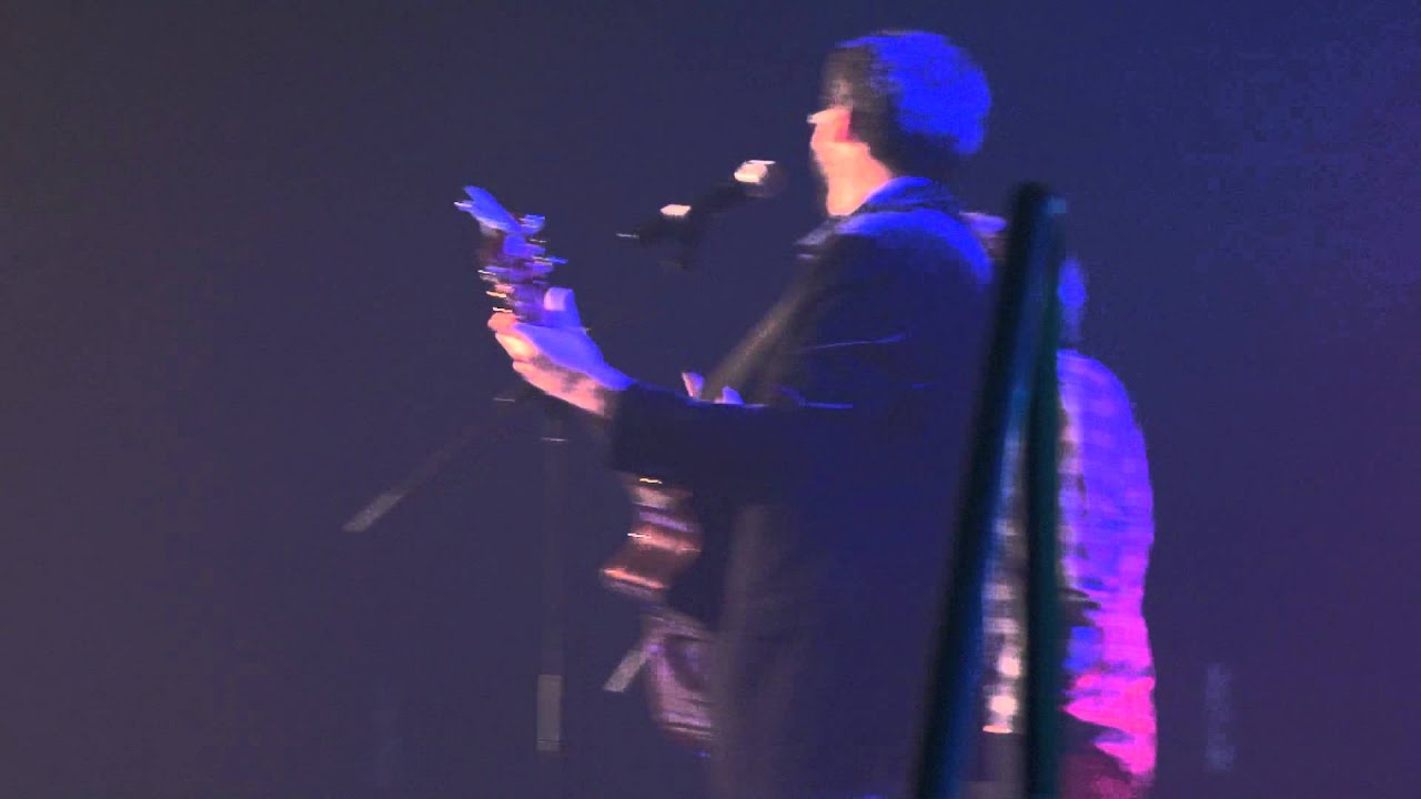 Paul and Storm 'Don't Blow the Daily', 'Critical Hit' PAXEast 2012