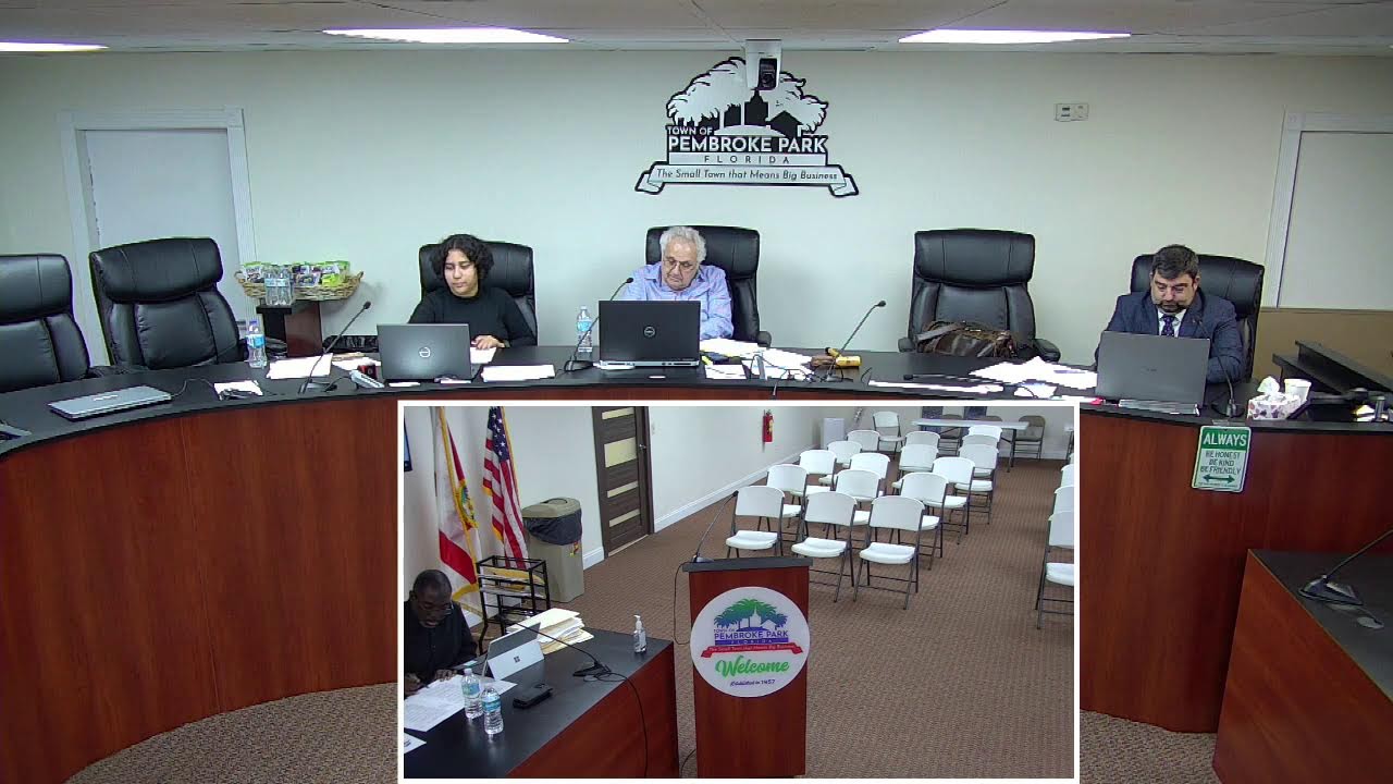 CODE COMPLIANCE SPECIAL MAGISTRATE HEARING - Feb 18 2026