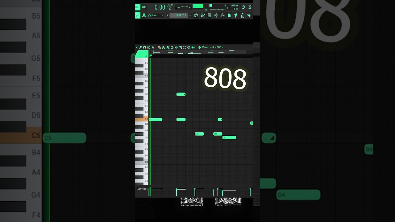 bones type beat in fl studio