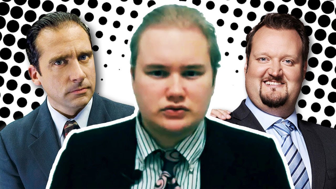Kun Adaptaatio Ep&auml;onnistuu || The Office VS Konttori