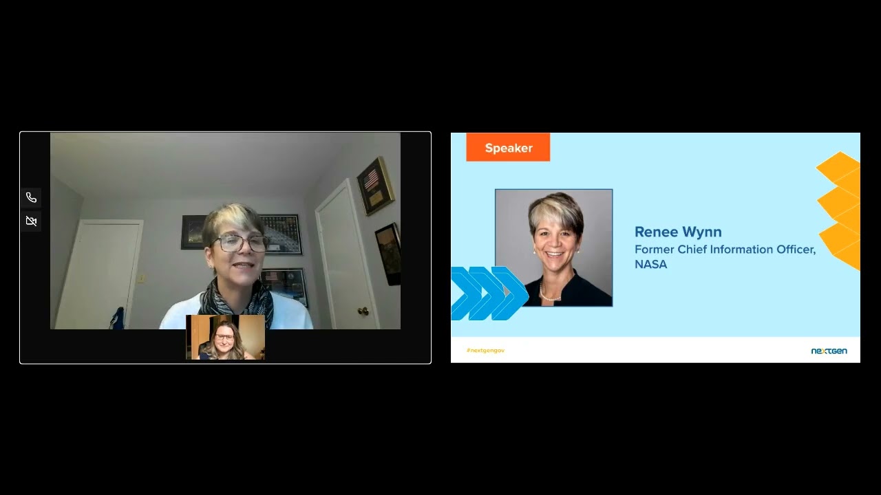 NextGen May 2024: Closing Keynote