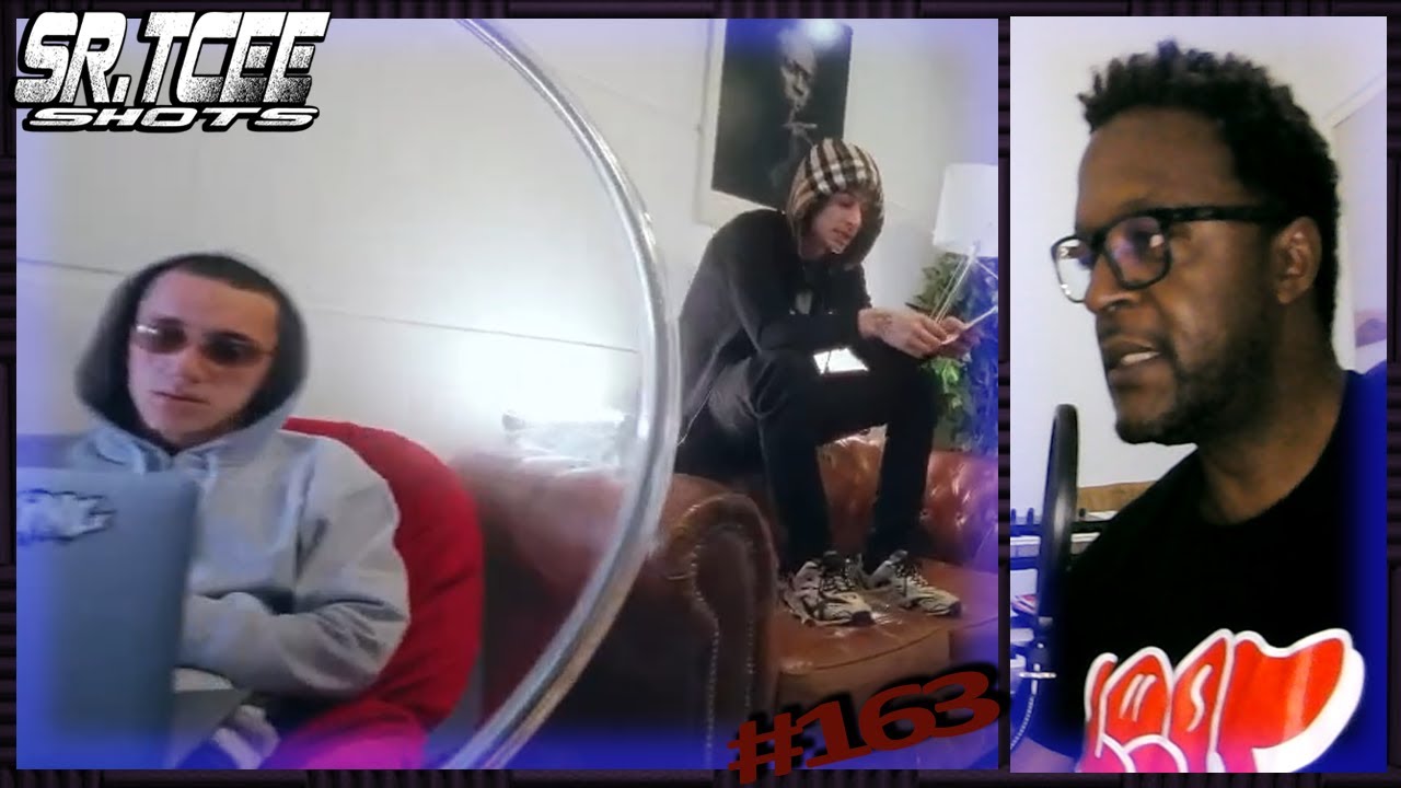 PRODUCTOR REACCIONA 👀 Gloosito - 