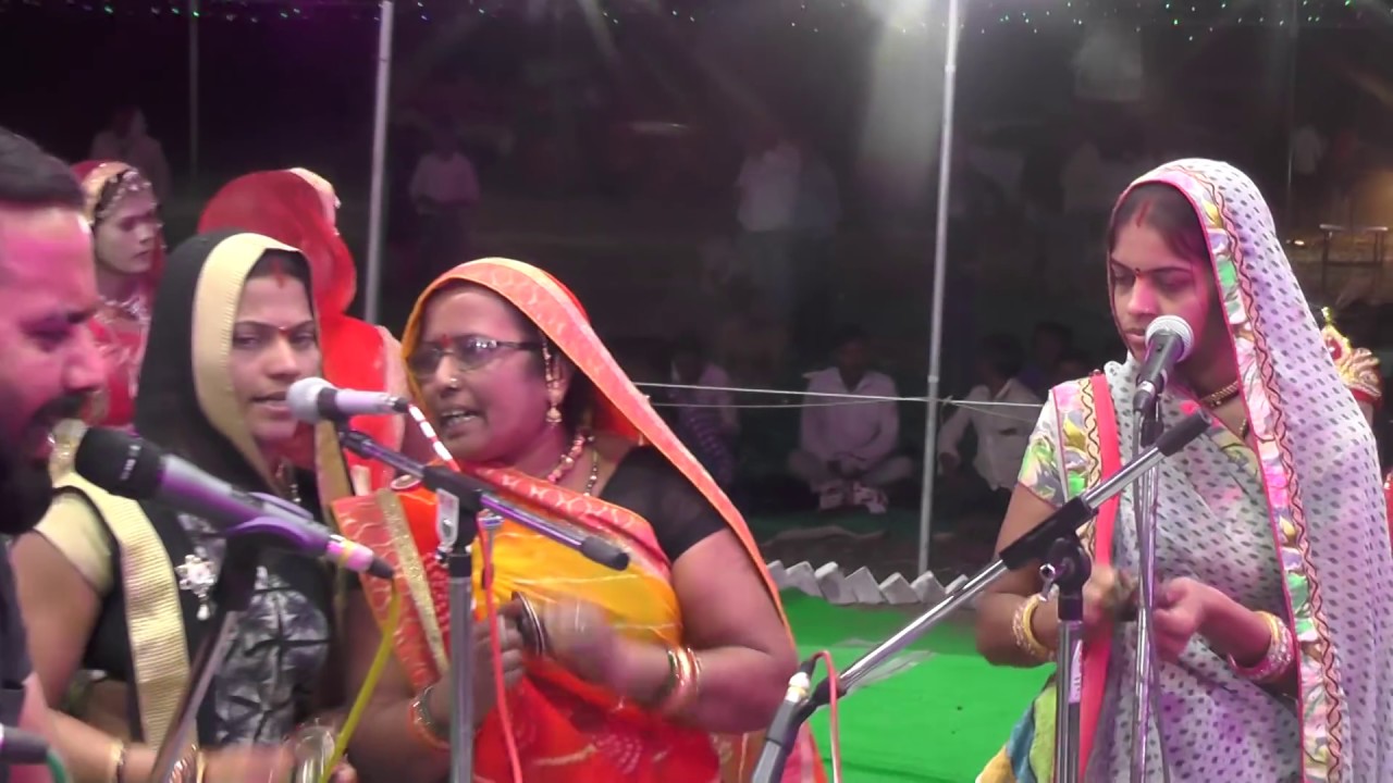 देवी दुर्गा ने लिया अवतार अवधपुर में राम जन्मा हो