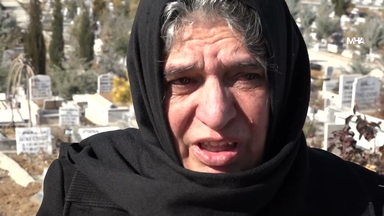 17 Saniyede Yıkılan Binada Yok Olan Bir Aile: Doydukların Acısı 3 Yıldır Dinmiyor