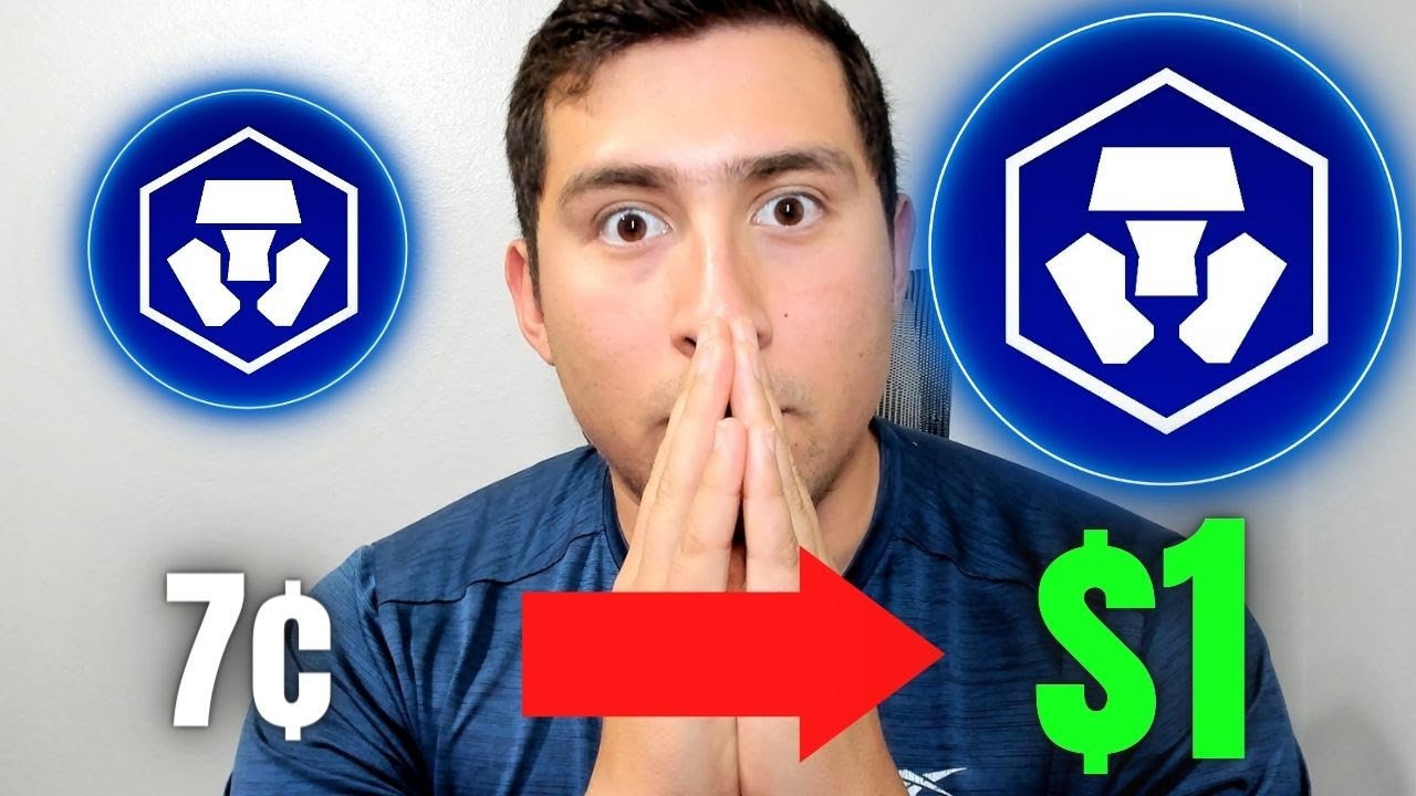 PRAWDA O CENIE CRYPTO.COM CRONOS!