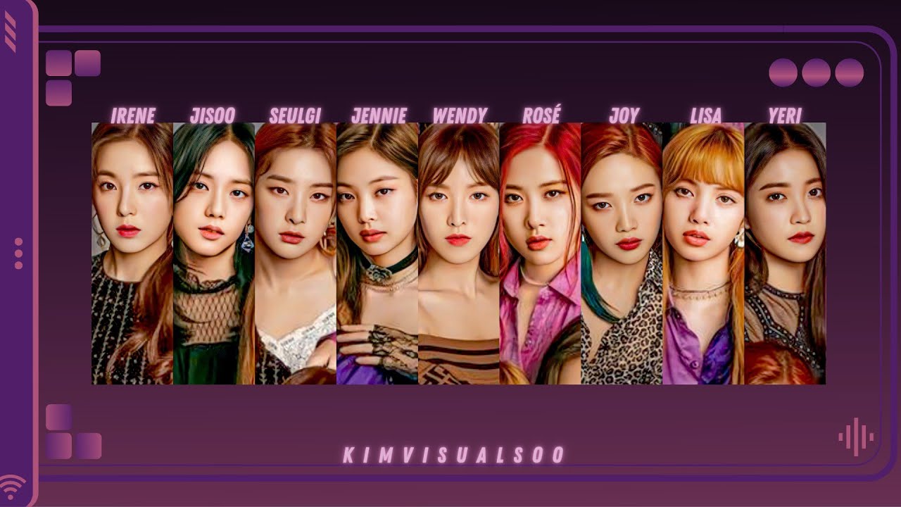 How Would BlackVelvet Sing 