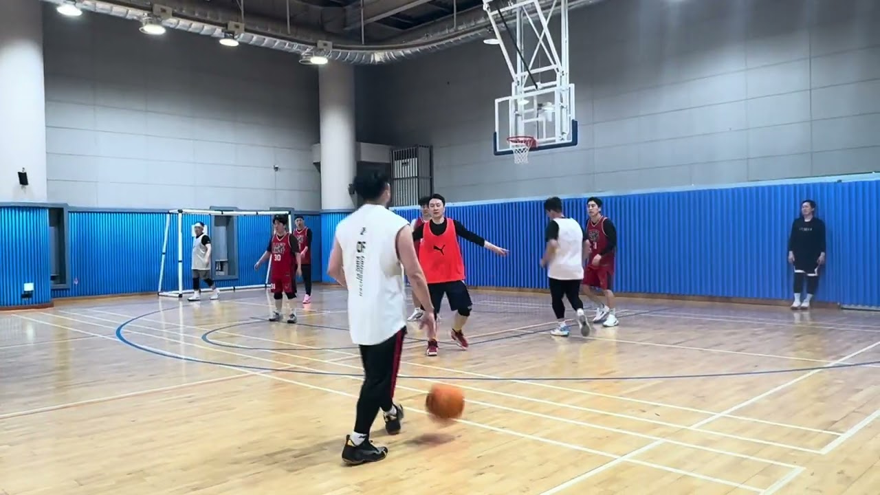 [라스트샷] 260311 10경기 화이트 레드