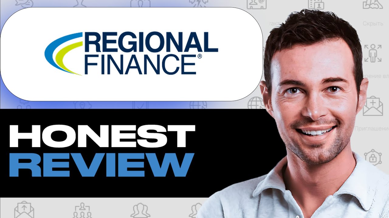 Regional Finance Loan Review: Features and Downsides