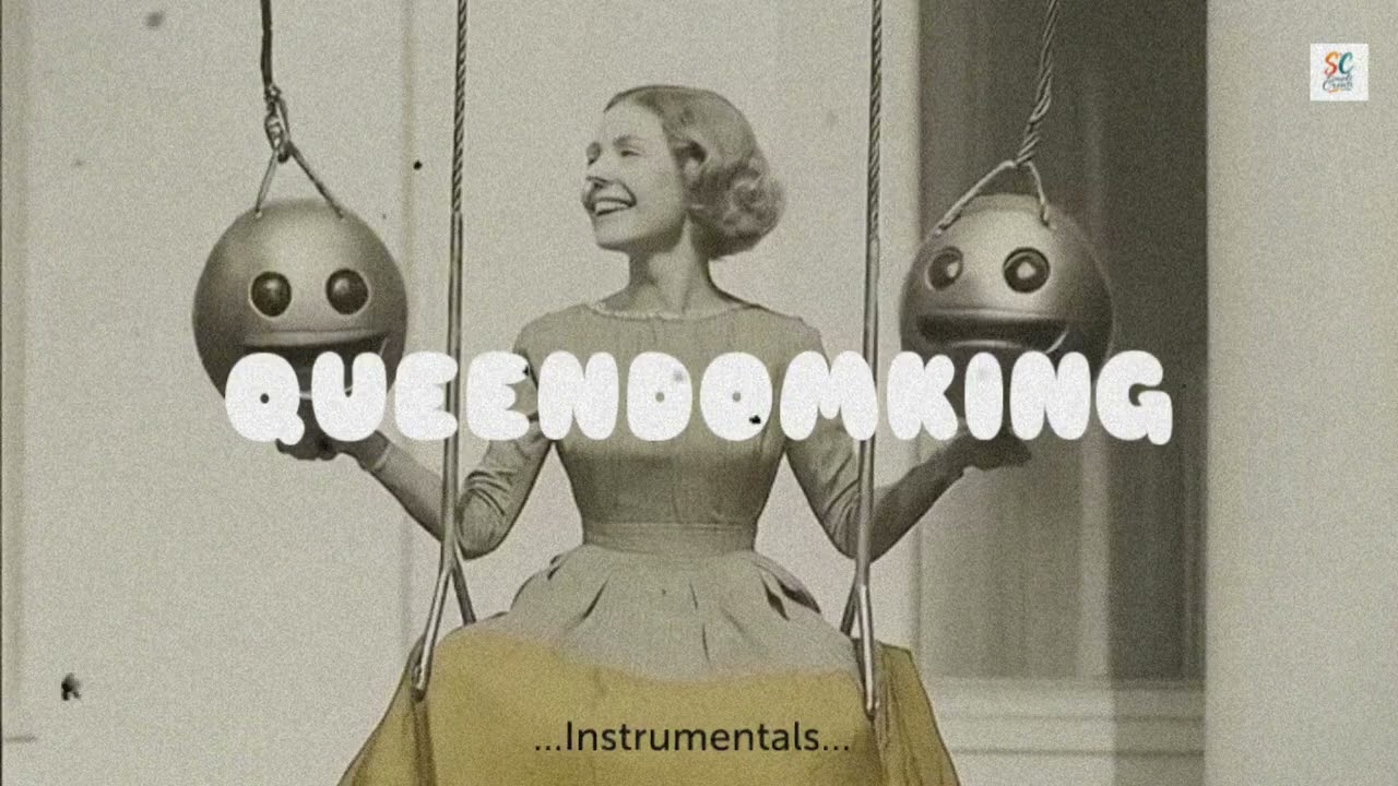 Dancehalls instrumental “QUEENDOMKING” Masicka x Vybes Kartel x Tommy Lee type beat