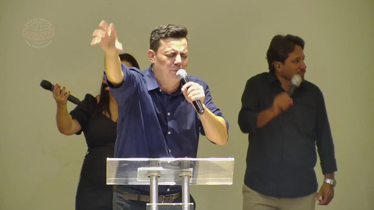 Culto de Domingo