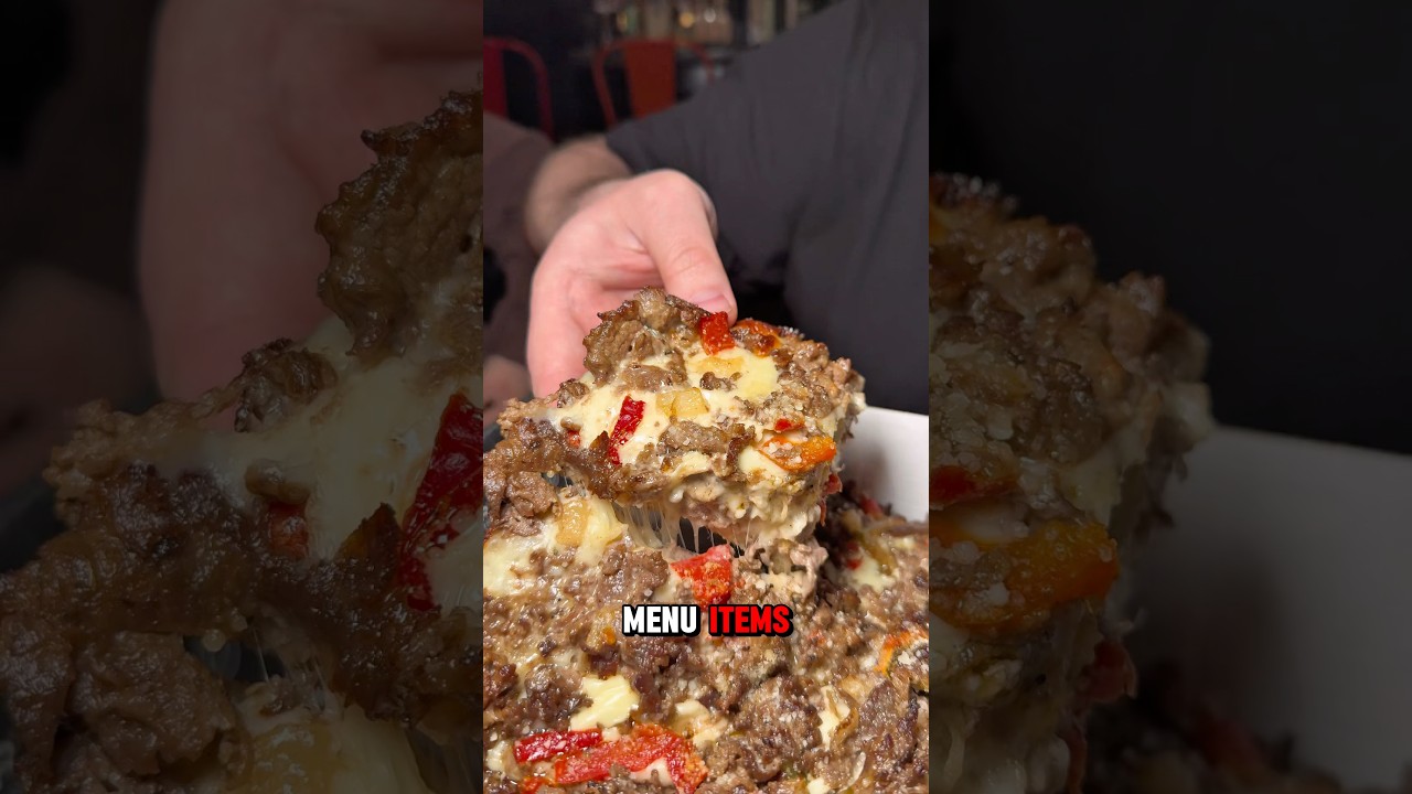 Попробовать то, что люди называют ЛУЧШЕЙ пиццей в Филадельфии!🍕🔥