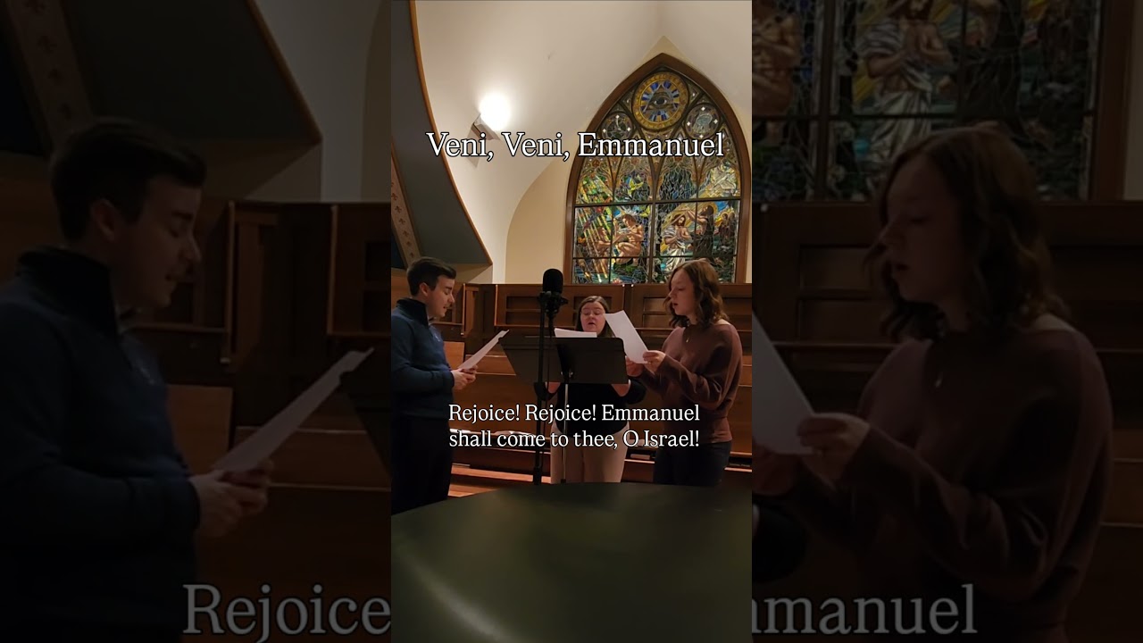 #churchmusic