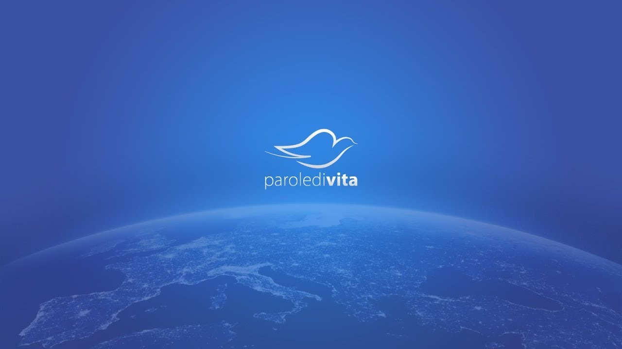 Parole di Vita in diretta