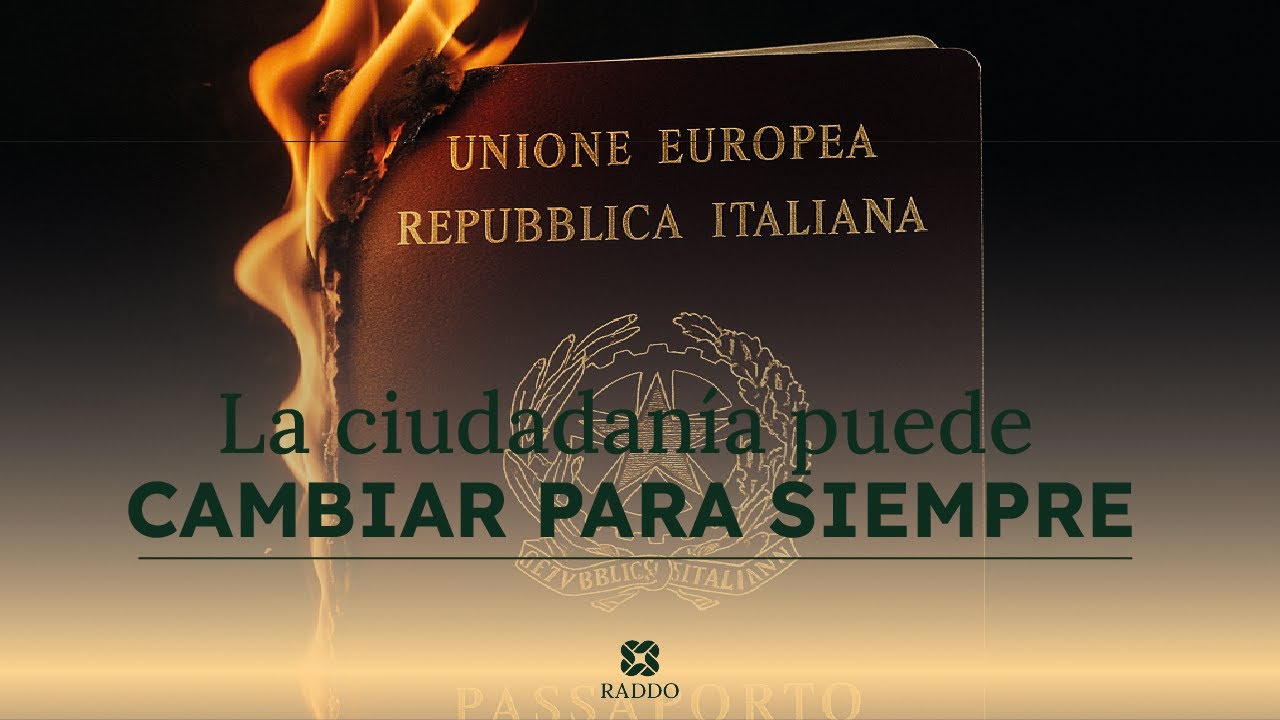 🔴 EN VIVO | Un análisis detallado sobre el Decreto Legge 36/2025