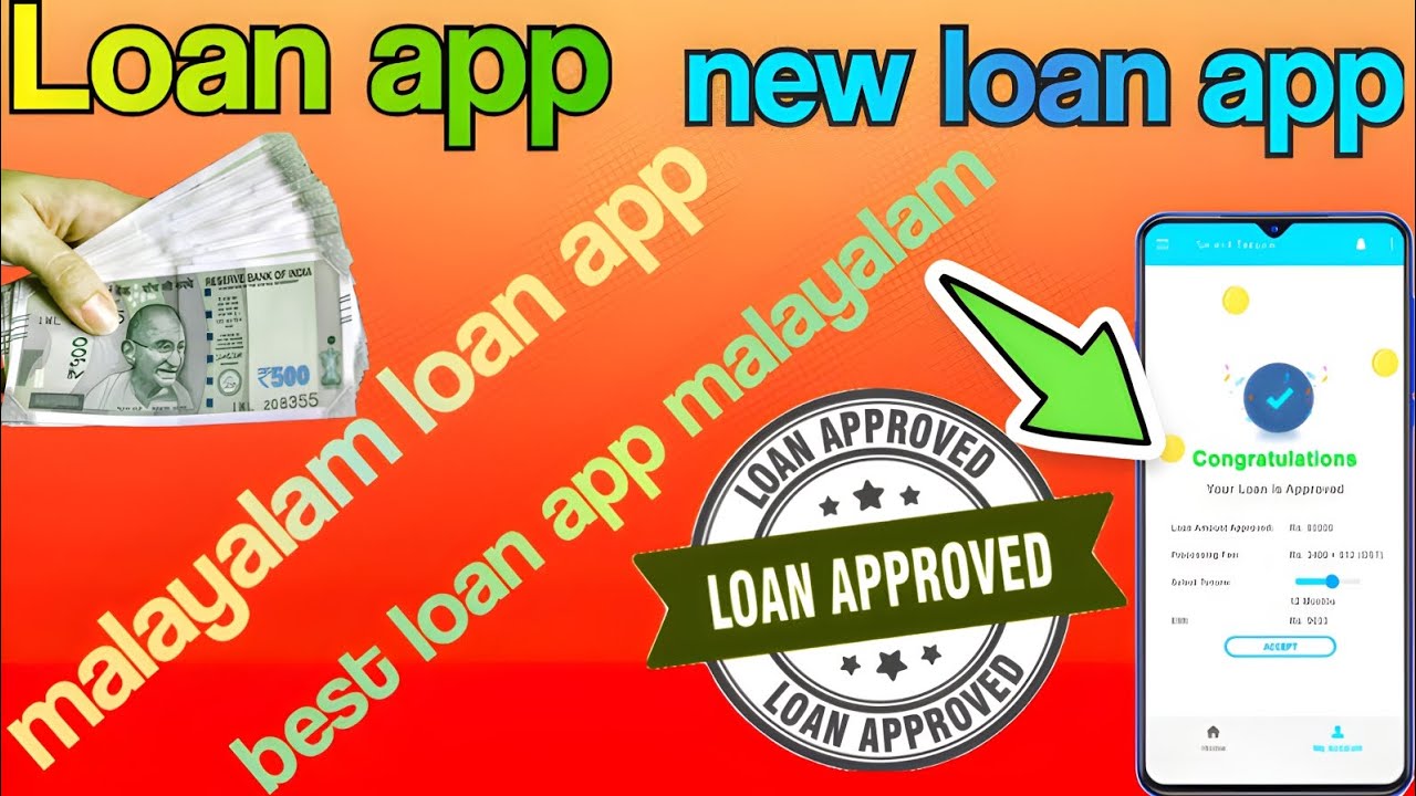 Top 1 Best Instant Loan App Malayalam | Best Instant Loan App Review Malayalam