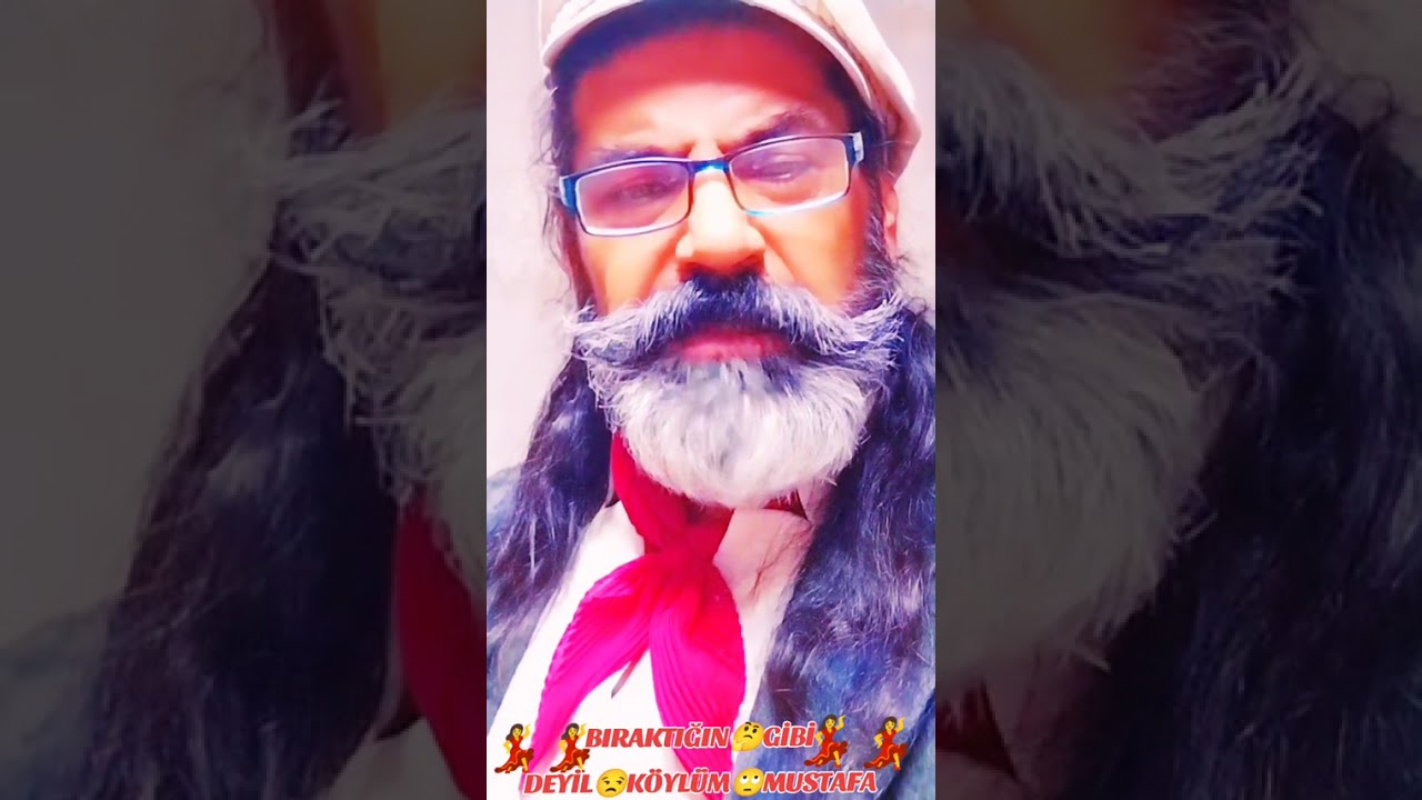 ağzına  bir  şamar  atım  yalan  yok 🤔