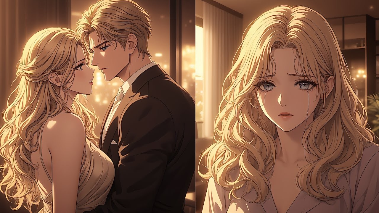 📖My Ice Queen Wife Cheated at Her Party-Now She's Begging Me, a Psycho, Not to Hurt Her Lover!