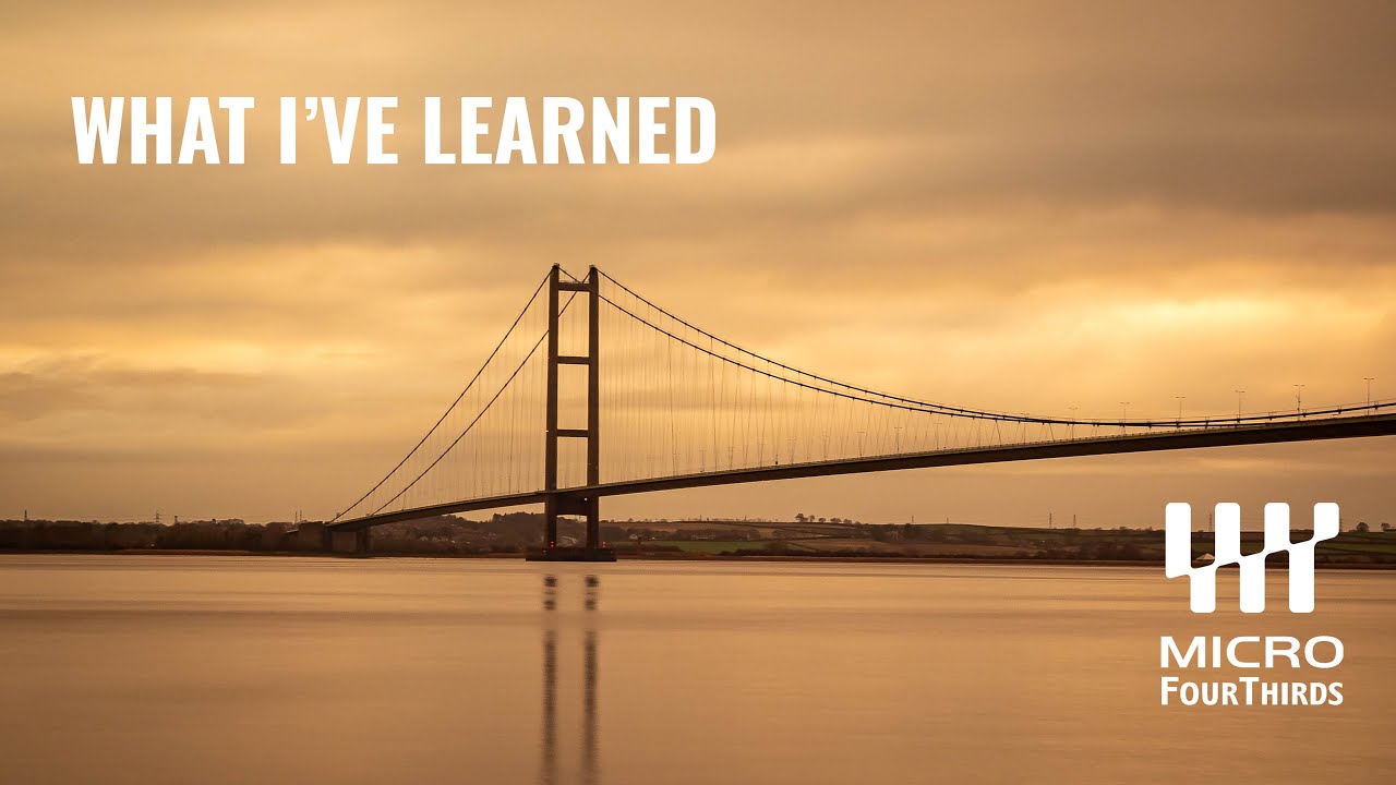Six Years with Micro Four Thirds What Have I learned