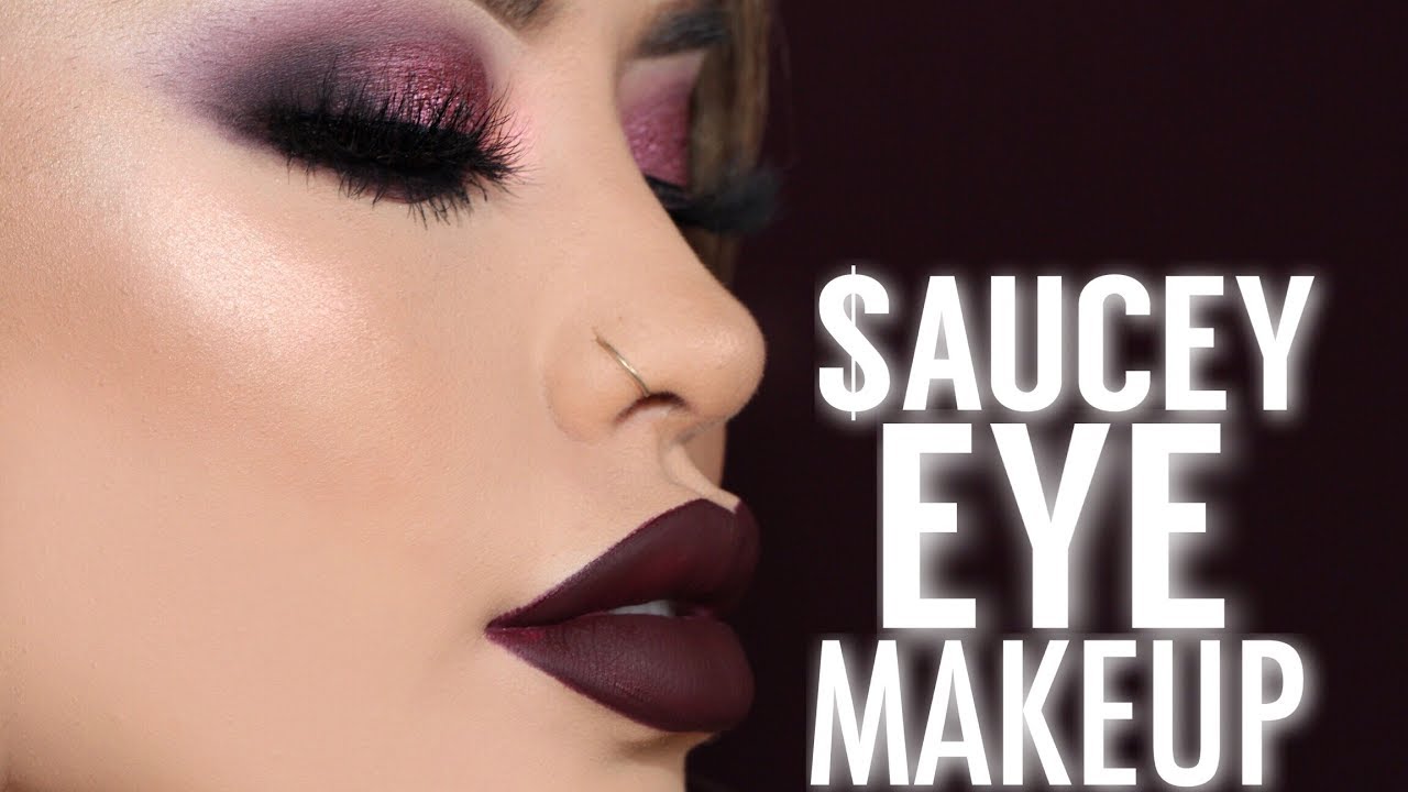 LOOK 1: ILUVSARAHII X COLOURPOP | iluvsarahii