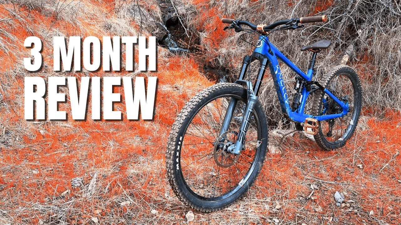 Knolly Chilcotin 170 Long Term Review
