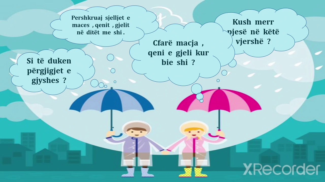 Kur  bie  shi ( Etleva  Nishku )