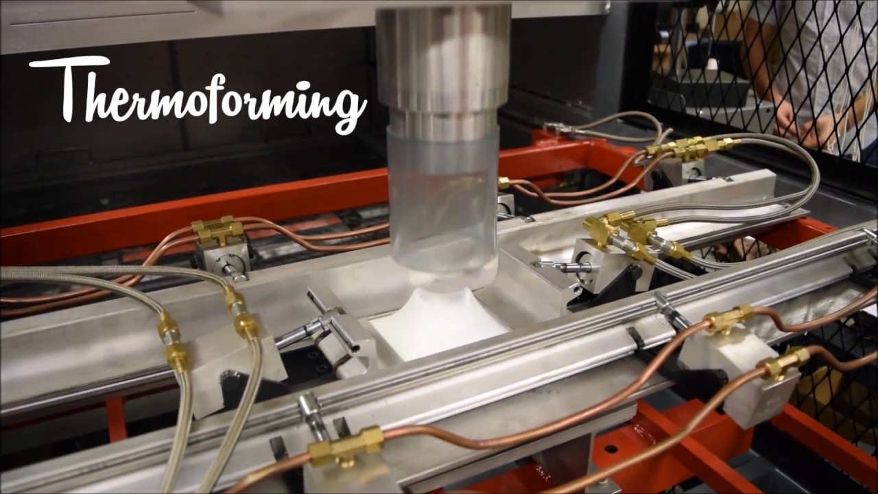Design and Manufacturing : Yo-Yodeler