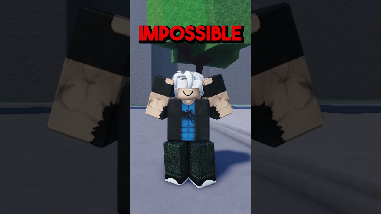 Альтернативные фермеры раскрыты на Strongest Battlegrounds! 😱 #roblox #tsb #shorts