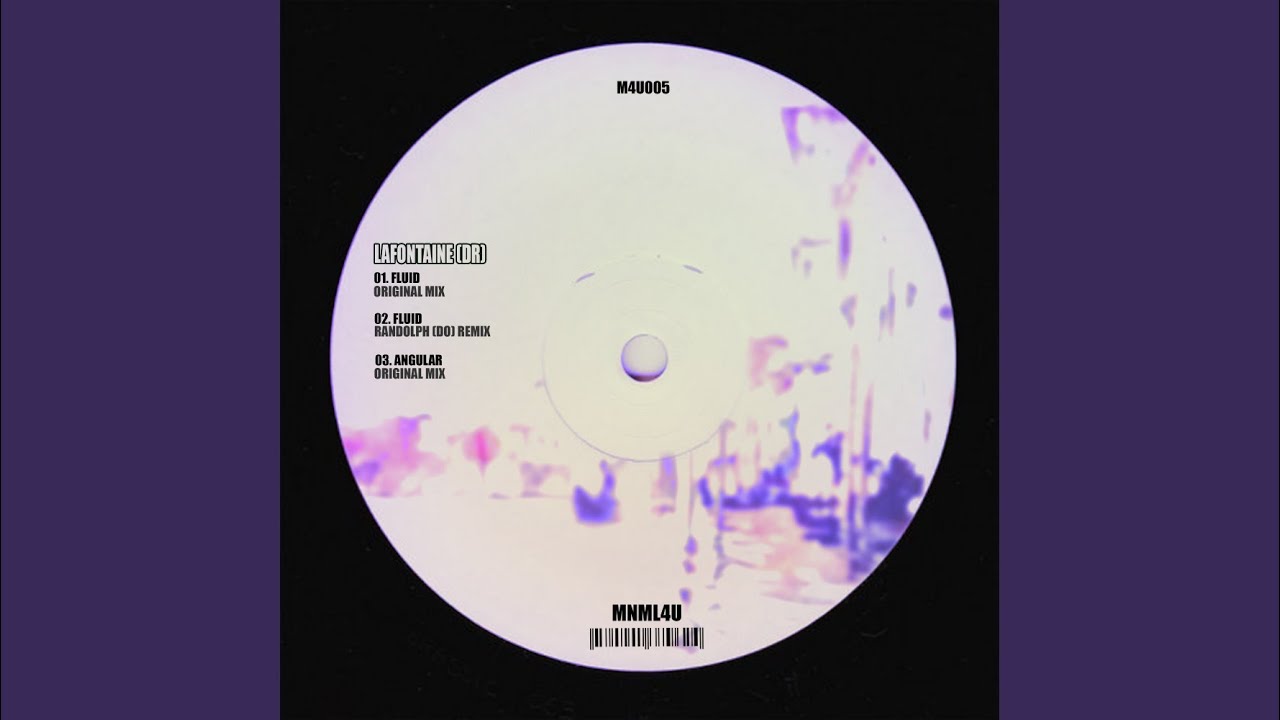 Fluid (Randolph (DO) Remix)