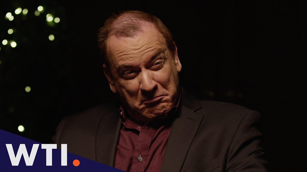 Mobster Bernie Bros (The Irishman Parody) | We The Internet TV