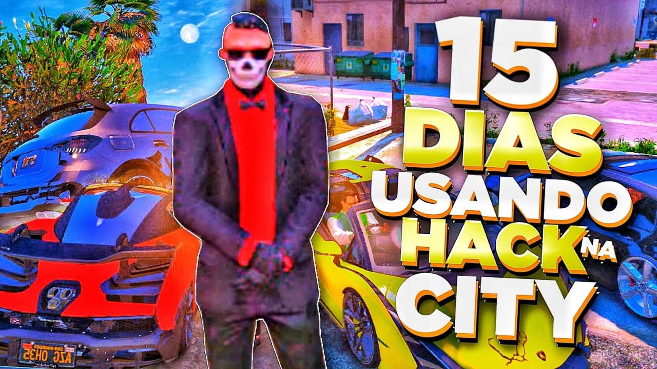 ESSA SERVIDOR RENDE 31.399.120 MILHÕES DE DINHEIRO SUJO POR CARRO VIP GTA RP