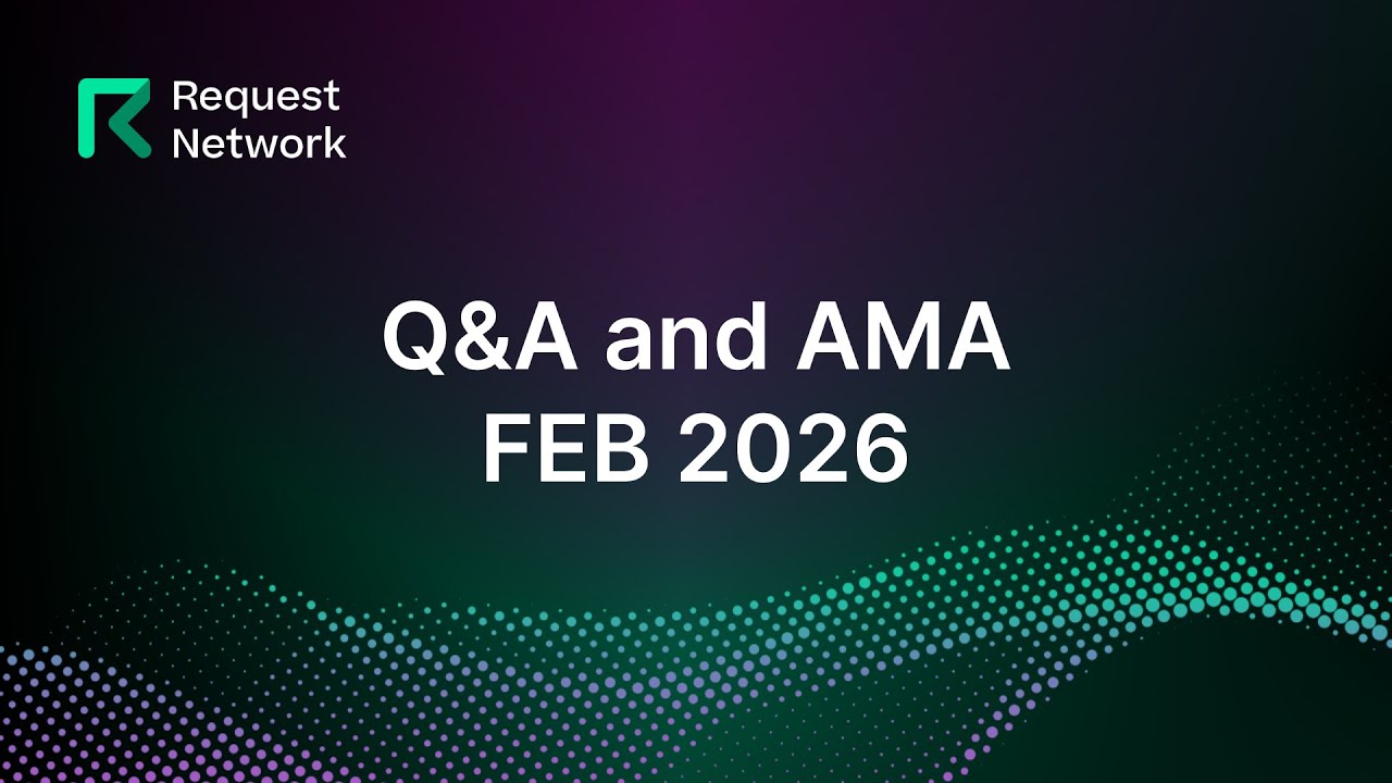 Q&A / AMA   Feb 2026