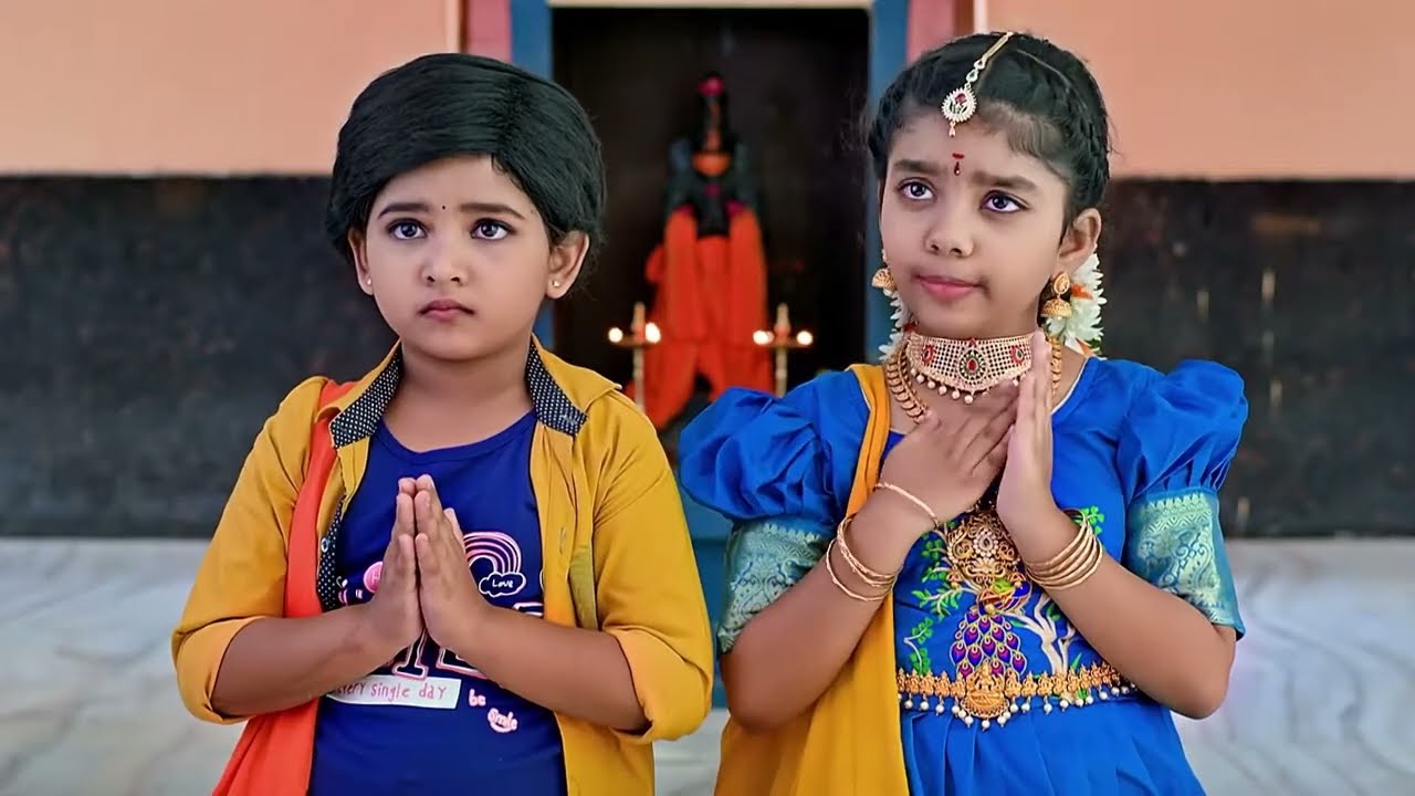 ఈ కలం లో ఎవర్ని నమ్మడానికి లేదు | Suryakantham | Full Ep 1078 | Zee Telugu | 01 May 2023