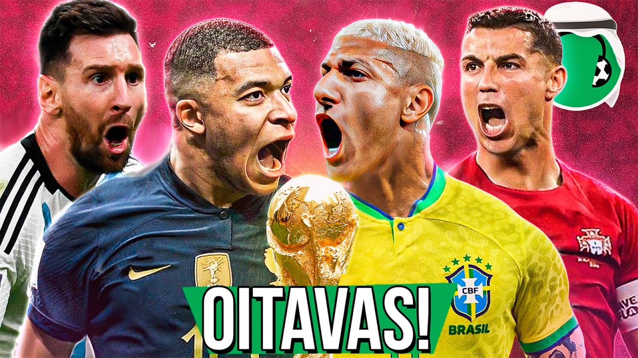♫ AGORA É MATA-MATA!!! GUENTA CORAÇÃO! 🔥 | Paródia Pouca Pausa - Haikaiss, Clau
