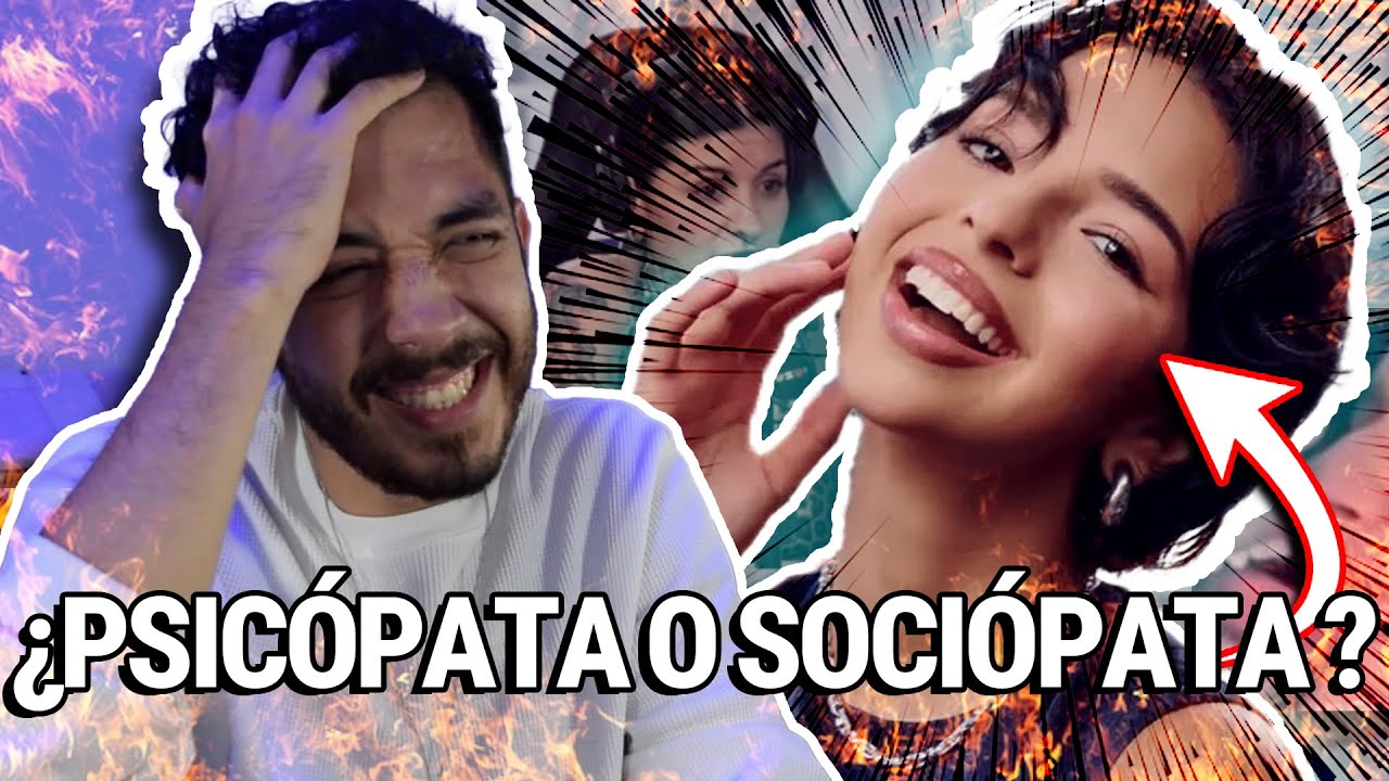 Psicólogo analiza a ANGELA AGUILAR || ¿Niña mimada o Mujer empoderada?