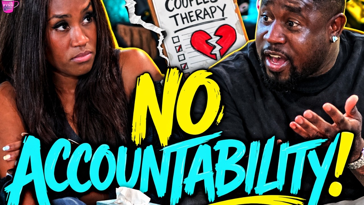 They Need Jesus… NOT Therapy! 😳 LAMH Episode 18 Was Pure Chaos