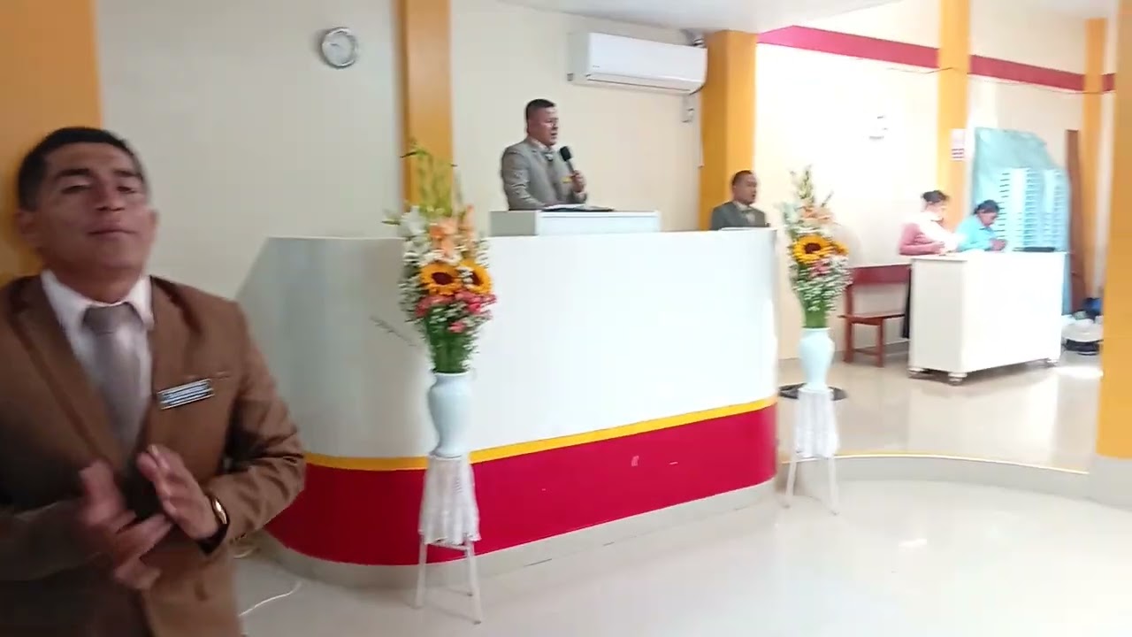 Alabanzas para nuestro Dios 04/02/26