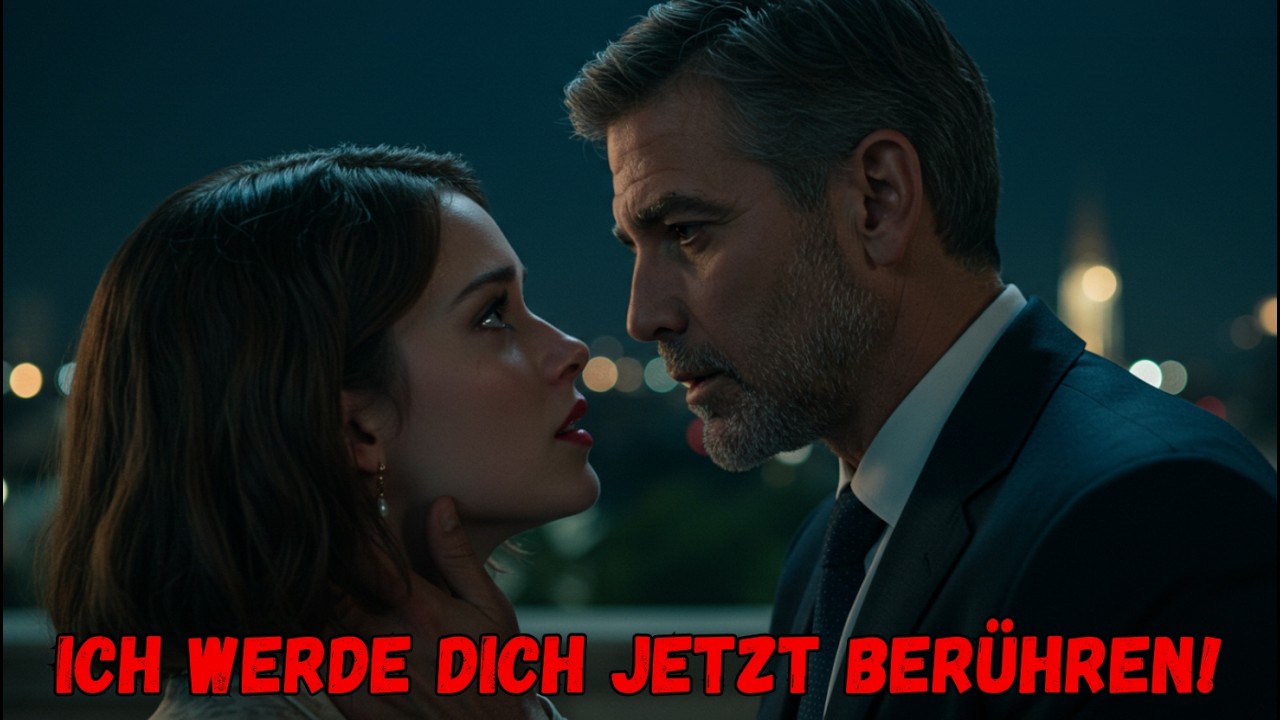 Million&auml;r nahm sie mit nach Hause, ohne zu wissen, dass... #emotionaleGeschichten.