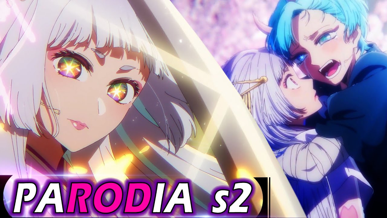 OSHI NO KO - RESUMEN SEGUNDA TEMPORADA  (ESPAÑOL)