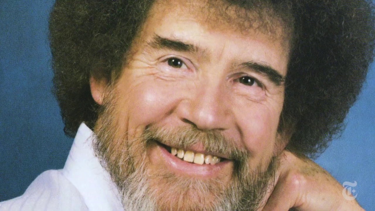 Bob Ross Belgeseli: 