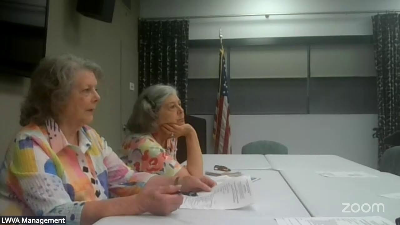Communications Committee