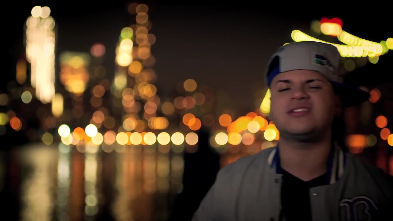 FARRUKO - COSITAS QUE HACIAMOS (OFFICIAL VIDEO)